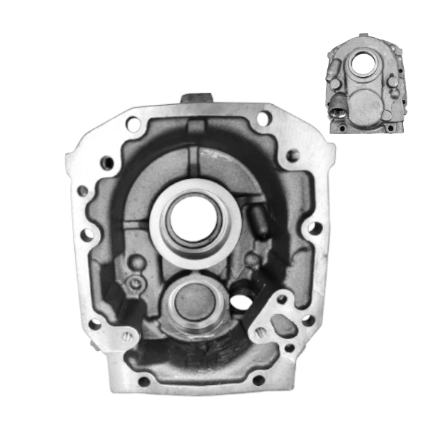 Case for Transmission