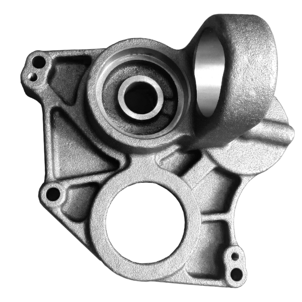 Support for Transmission