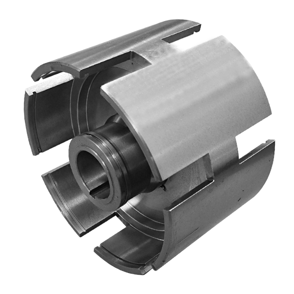 Case for Transmission