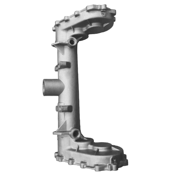 Case for Transplanter