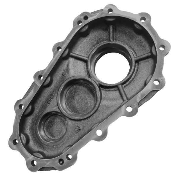 Case for Transplanter