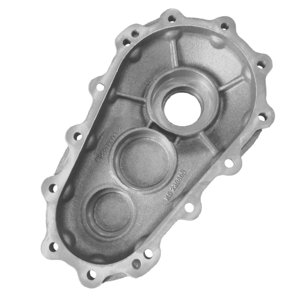 Case for Transplanter