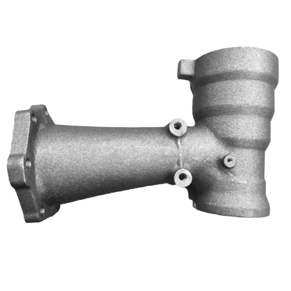 Case for Transplanter