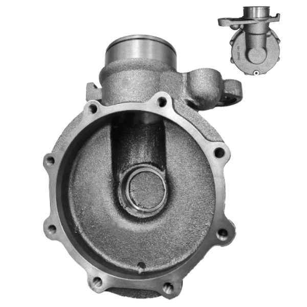 Case for Transplanter