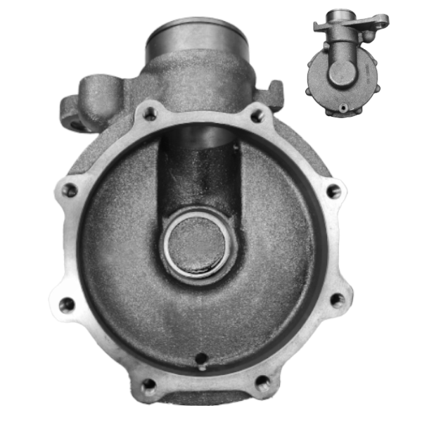 Case for Transplanter