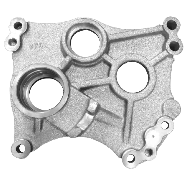 Metal for Transmission