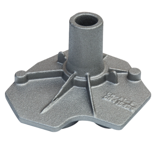 Metal for Transmission