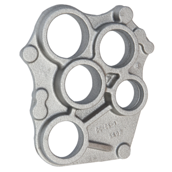 Metal for Transmission