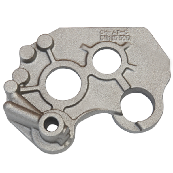 Metal for Transmission