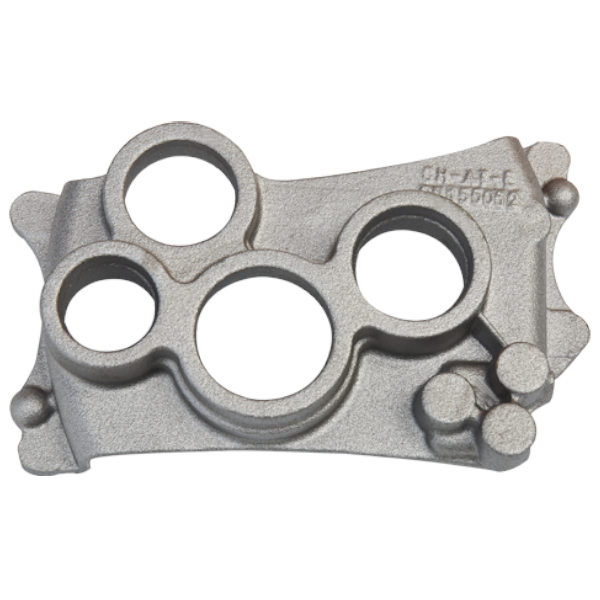 Metal for Transmission