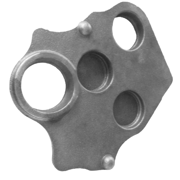 Metal for Transmission