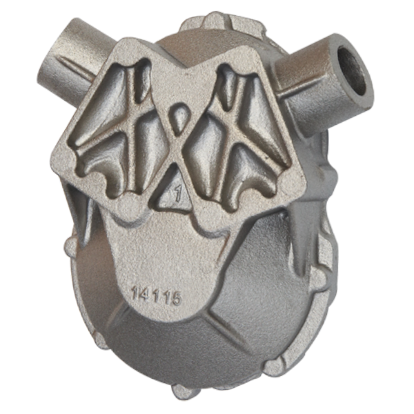 Case for Rice Transplanter