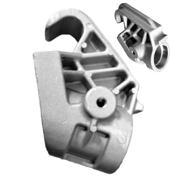 Hub for Rice Transplanter