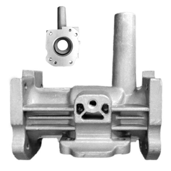 Case for Rice Transplanter