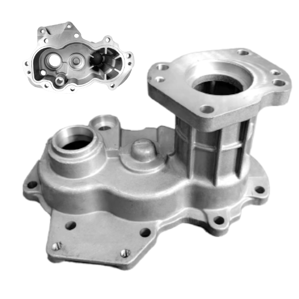 Case for Rice Transplanter