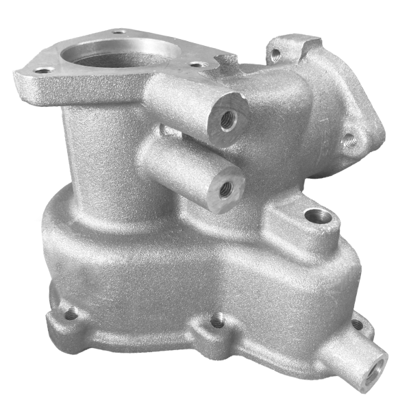 Case for Transplanter