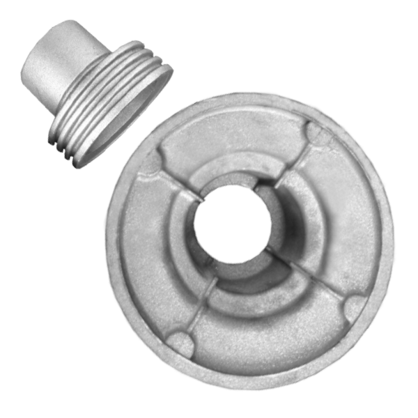 Pulley for engine