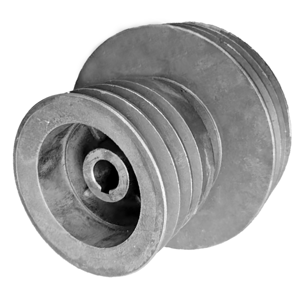 Pulley for engine