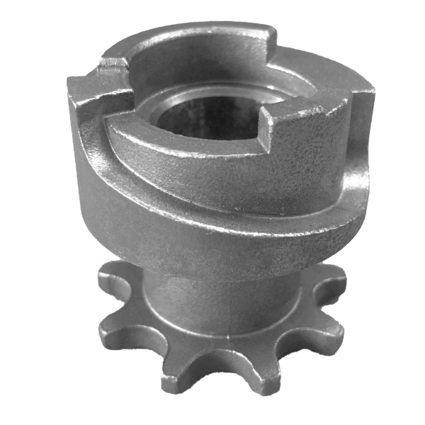 Clutch for Rice Transplanter