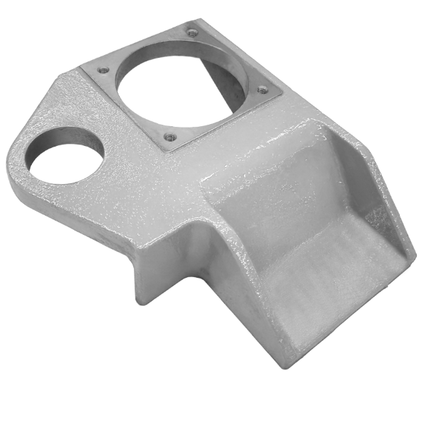 BRACKET for Wheel Loader