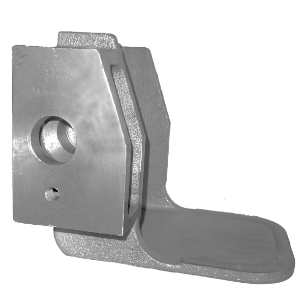 BRACKET for Wheel Loader