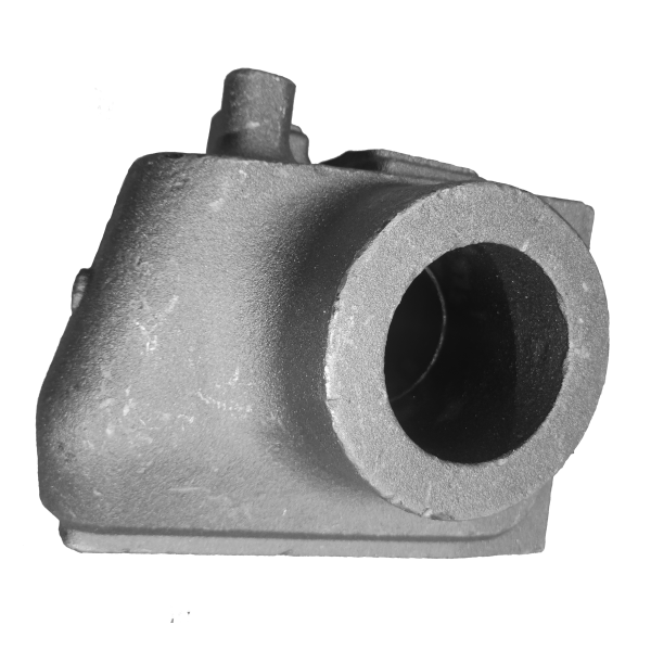 BRACKET-LH for Dump Truck