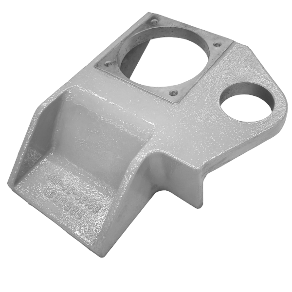 BRACKET for Wheel Loader