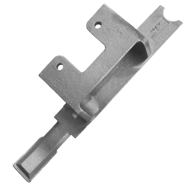 BRACKET LH for Wheel Loader