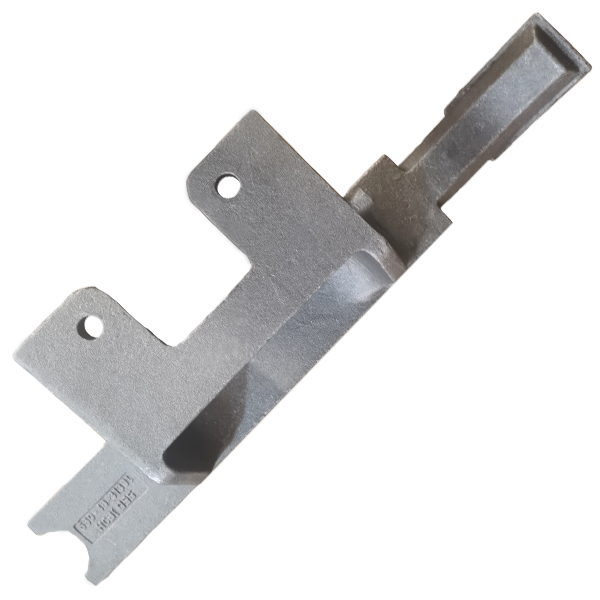 SUPPORT RH for Wheel Loader