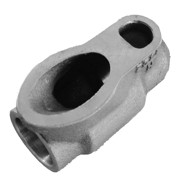 JETLOCK for SILENT PILER