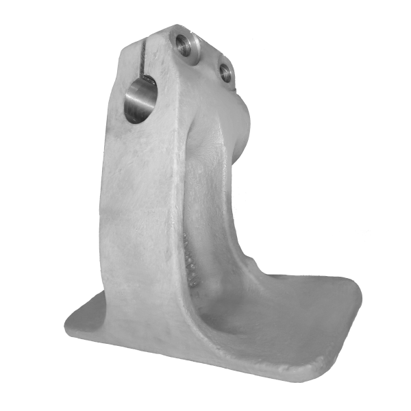 BRACKET for Bulldozer