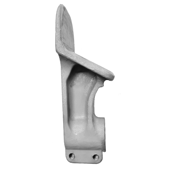 BRACKET for Bulldozer