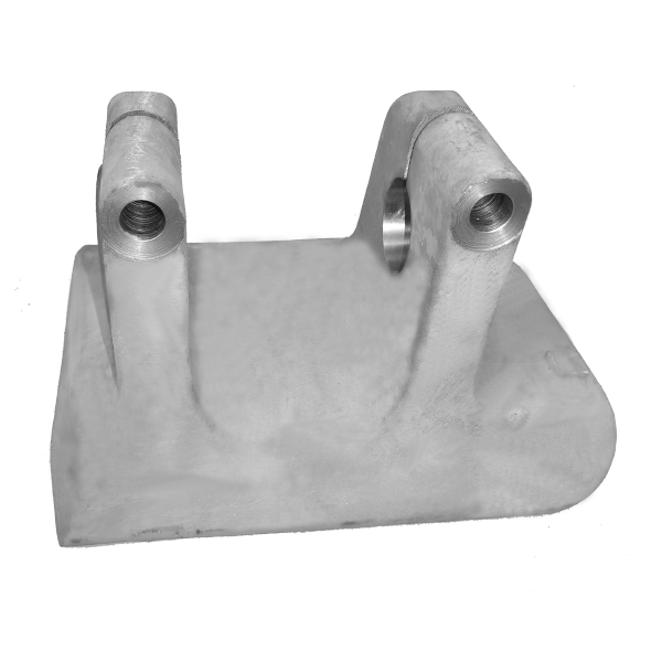 BRACKET-LH for Bulldozer