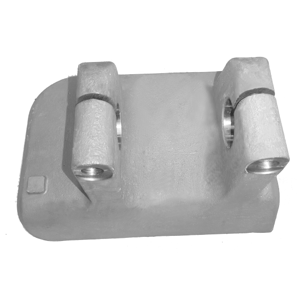 BRACKET-RH for Bulldozer