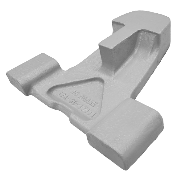 BRACKET for Bulldozer