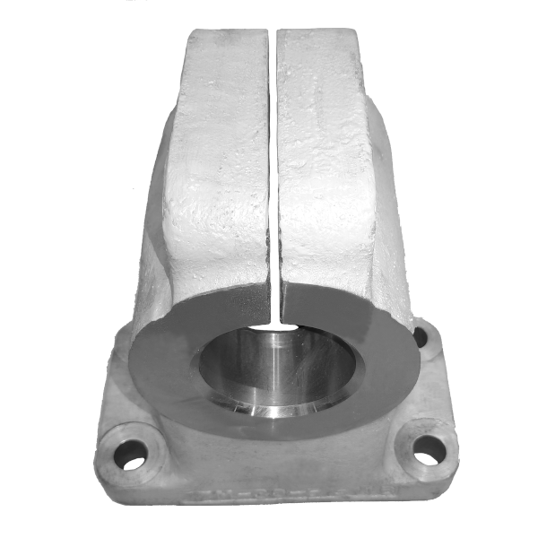 SUPPORT for Bulldozer