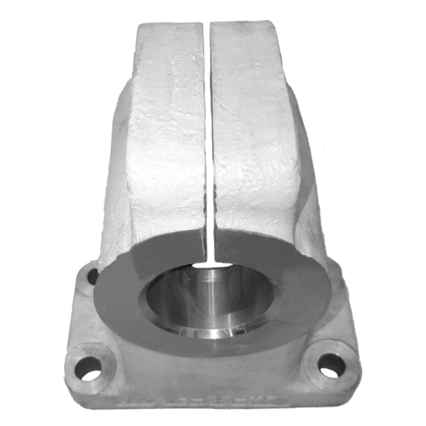 SUPPORT for Bulldozer