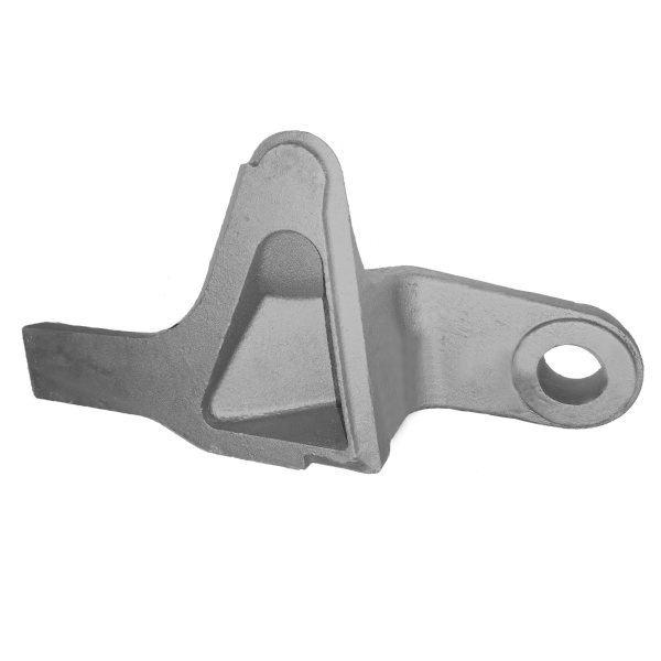 BRACKET-RH for Bulldozer