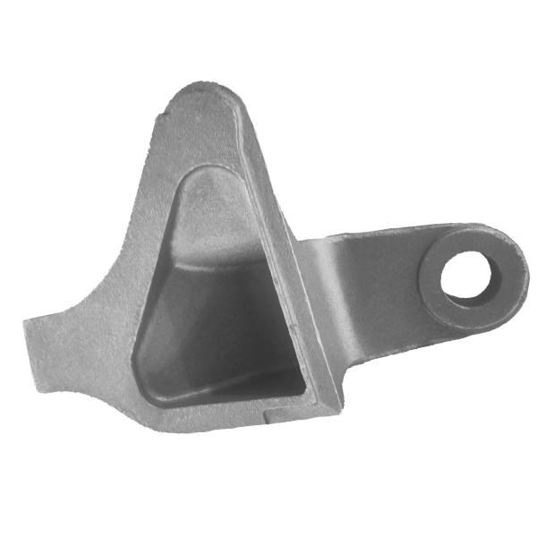 BRACKET RH for Bulldozer