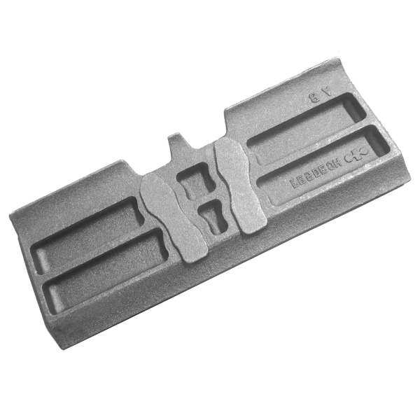 SHOE for Hydraulic Shovel