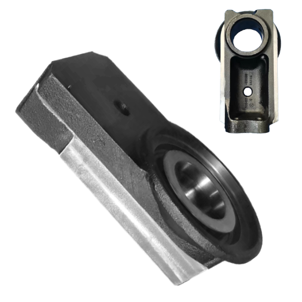 SUPPORT-RH for Hydraulic Shovel