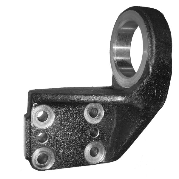 BRACKET for Hydraulic Shovel