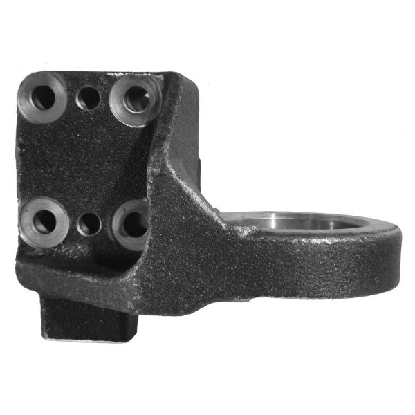 BRACKET for Hydraulic Shovel