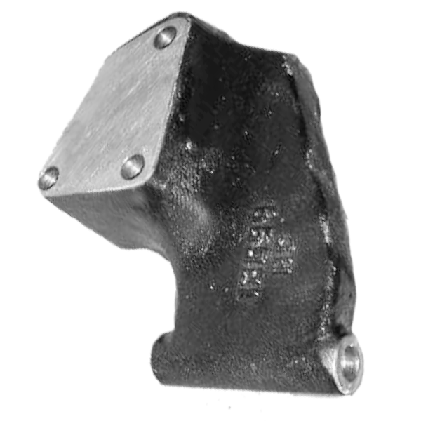 BRACKET for Wheel Loader