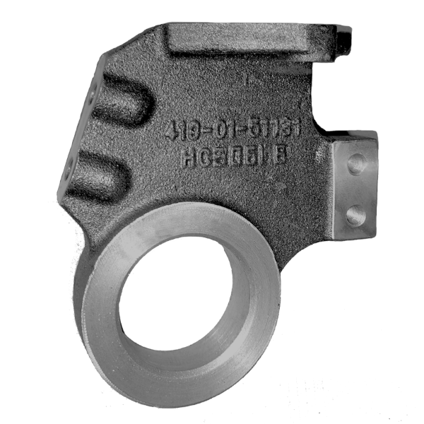 BRACKET RH for Wheel Loader