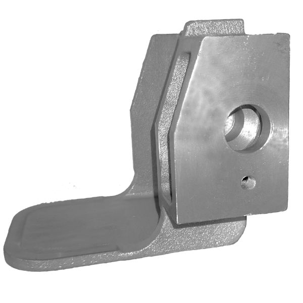 BRACKET for Wheel Loader