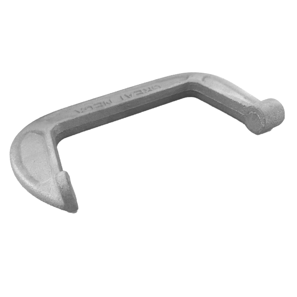 Crank for Woodworking Machinery