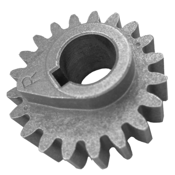 Gear for Hydraulic Shovel