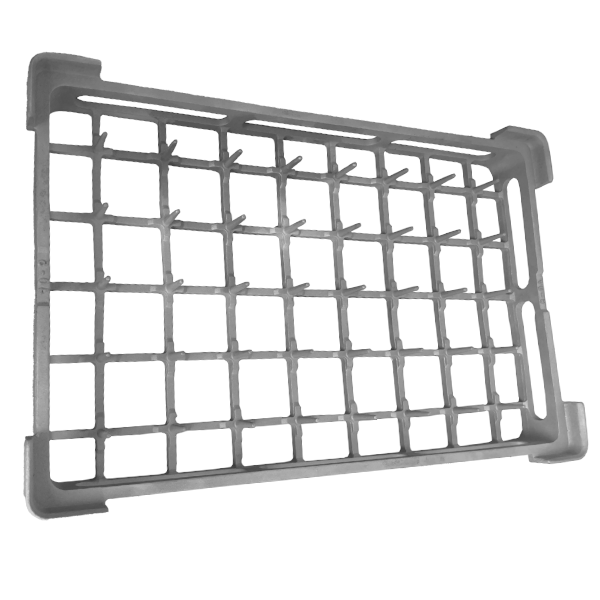 Frame for Heat treatment