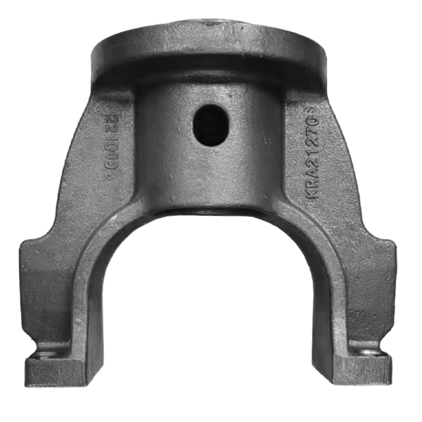 YOKE for Hydraulic Shovel